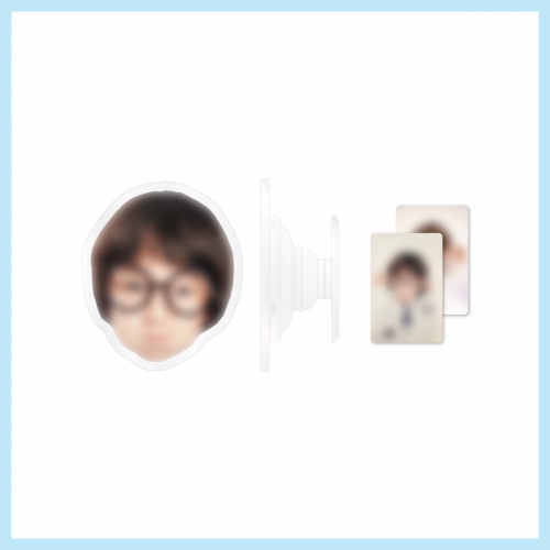 조윤후_03. 베이비 스마트 톡_2026 NEWBEAT [BIRTHDAY CAFE - Yunhu Jo] MD