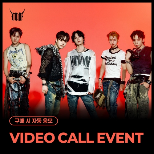 [9/12 VIDEO CALL EVENT] 엠씨엔디 (MCND) - 7th Mini Album [Devil Youth Club] (랜덤)