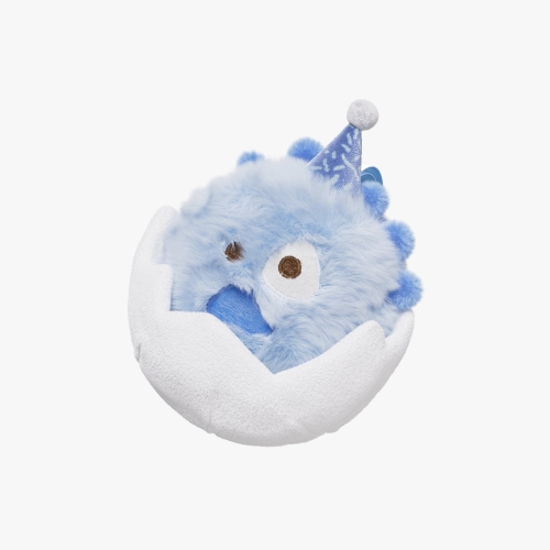 CORTIS (코르티스) - The 2nd EP [GREENGREEN_playextended] (CORTIS Ball Baby Blue ver.)